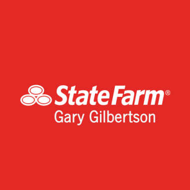 Gary Gilbertson logo