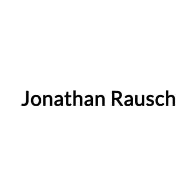 Jonathan Rausch logo