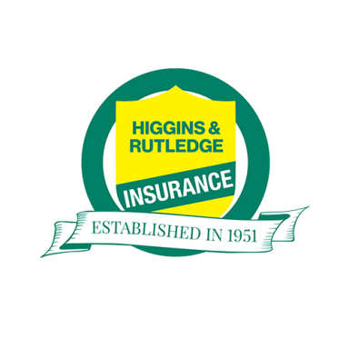 Higgins & Rutledge Insurance logo