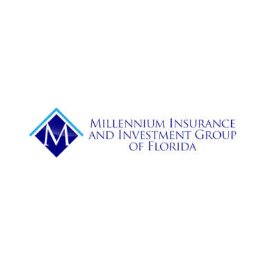 Millennium Insurance and Investment Group of Florida logo