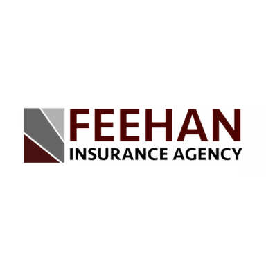 Feehan Insurance Agency logo