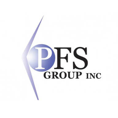 PFS Group, Inc. logo