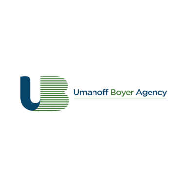 Umanoff Boyer Agency logo