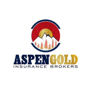 Aspen Gold Insurance Brokers logo