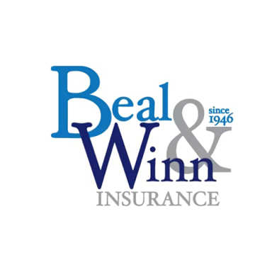 Beal & Winn Insurance Agency logo