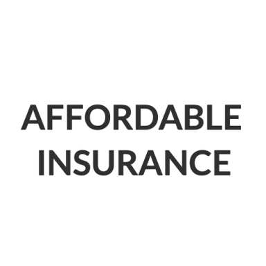 Affordable Insurance logo