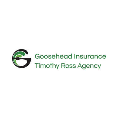 Timothy Ross - Goosehead Insurance logo