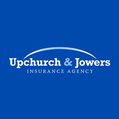 Upchurch & Jowers Insurance Agency logo