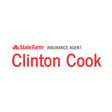 Clinton Cook logo