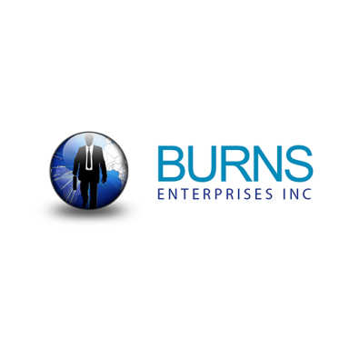 Burns Enterprises Inc logo