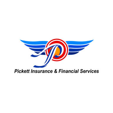 Pickett Insurance & Financial Services logo