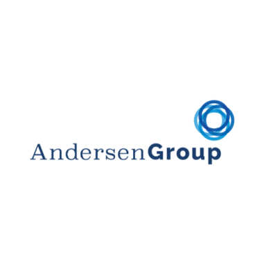 Andersen Group logo