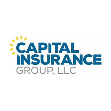 Capital Insurance Group LLC - Charleston logo