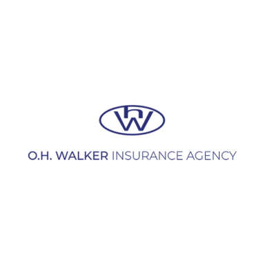 O H Walker Insurance Agency logo