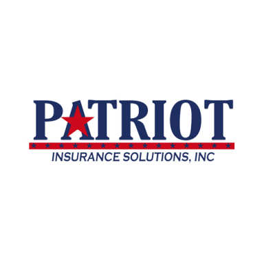 Patriot Insurance Solutions, Inc. logo