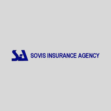 Sovis Insurance Agency logo