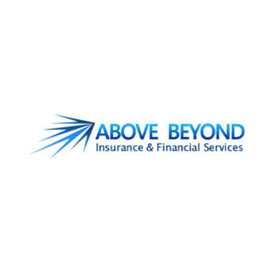 Above Beyond Insurance & Financial Services logo