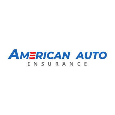 American Auto Insurance logo