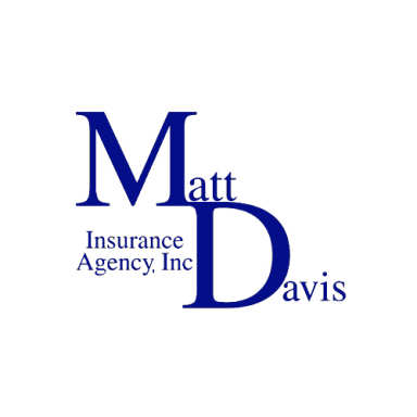 Matt Davis Insurance Agency logo