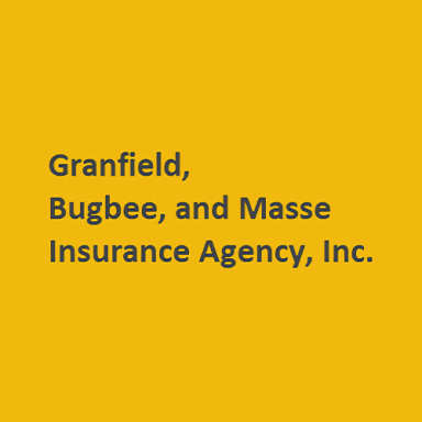 Granfield, Bugbee, and Masse Insurance Agency, Inc. logo