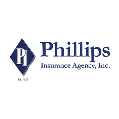 Phillips Insurance Agency logo