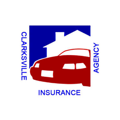 Clarksville Insurance Agency logo