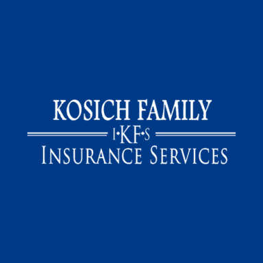 Kosich Family Insurance Services - Clearlake logo