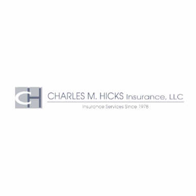 Charles M Hicks Insurance LLC logo