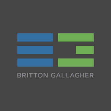 Britton Gallagher logo
