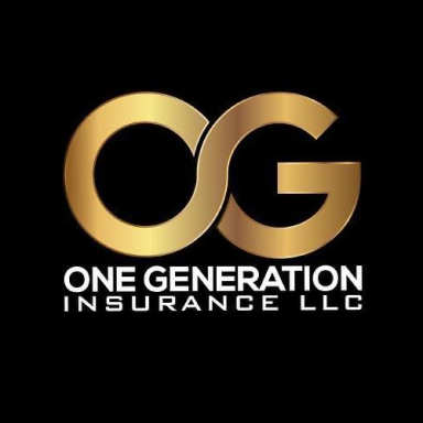 One Generation Insurance LLC logo