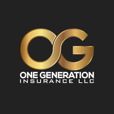 One Generation Insurance LLC logo