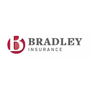 Bradley Insurance logo