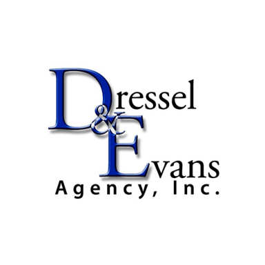 Dressel & Evans Agency, Inc. logo