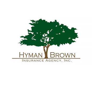 Hyman Brown Insurance Agency, Inc. logo