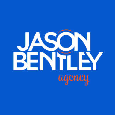 Jason Bentley Agency logo