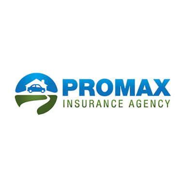 Promax Insurance Agency logo