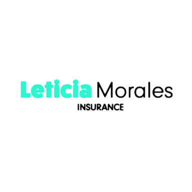 Leticia Morales Insurance logo