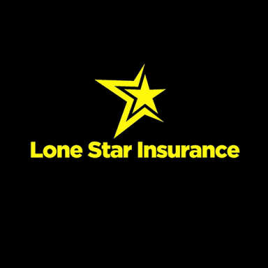 Lone Star Insurance logo