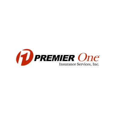 Premier One Insurance - Covina logo