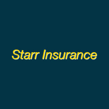 Starr Insurance logo