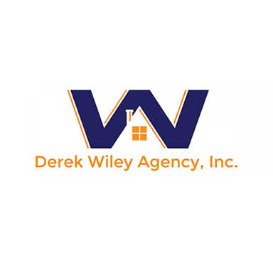 Derek Wiley Agency logo