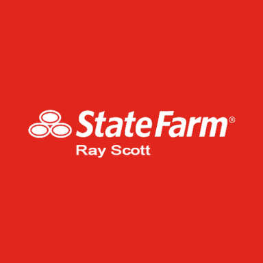 Ray Scott logo
