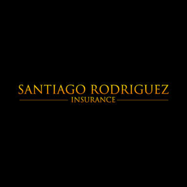 Santiago Rodriguez Insurance logo