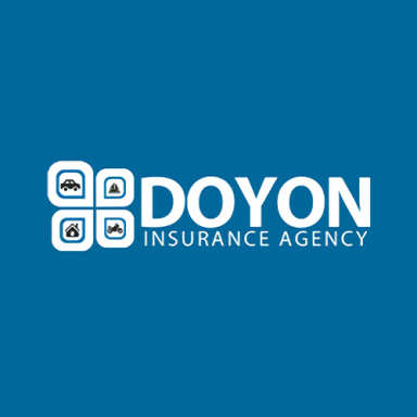 Doyon Insurance logo