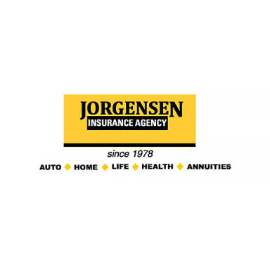 Jorgensen Insurance Agency logo