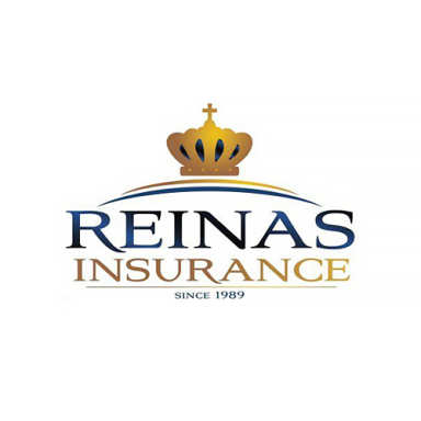 Reinas Insurance Agency logo