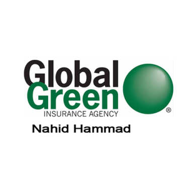 Nahid Hammad Insurance Agency-GlobalGreen Insurance logo