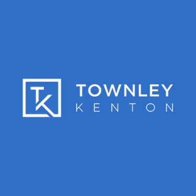 Townley Kenton logo