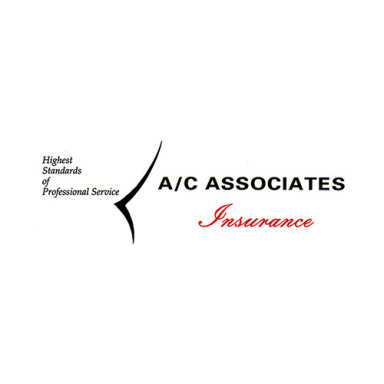 A/C Associates Insurance logo