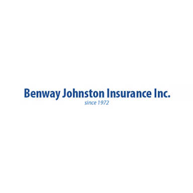 Benway Johnston Insurance Inc. logo